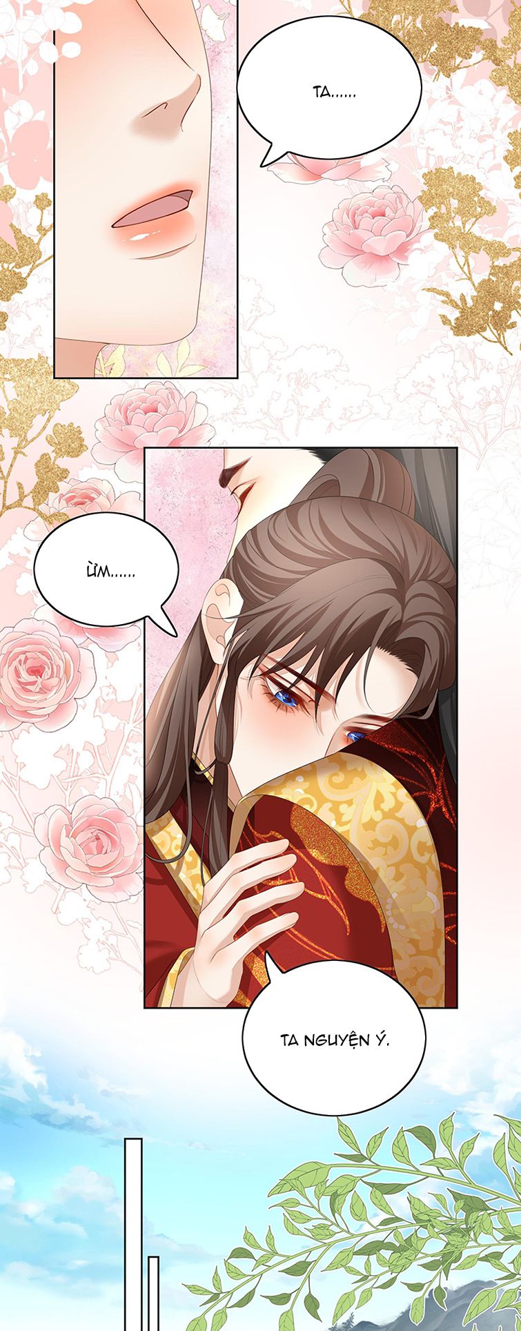 Bất Uổng Chap 59 - Next Chap 60