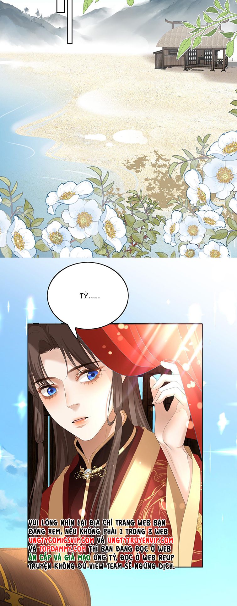 Bất Uổng Chap 59 - Next Chap 60