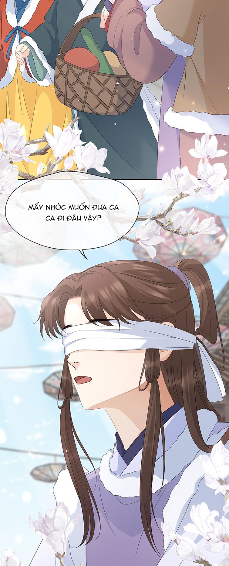 Bất Uổng Chap 59 - Next Chap 60