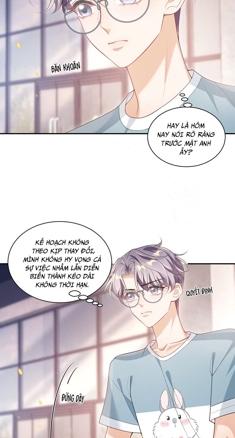 Thẳng Thắn Từ Nghiêm Chap 62 - Next Chap 63