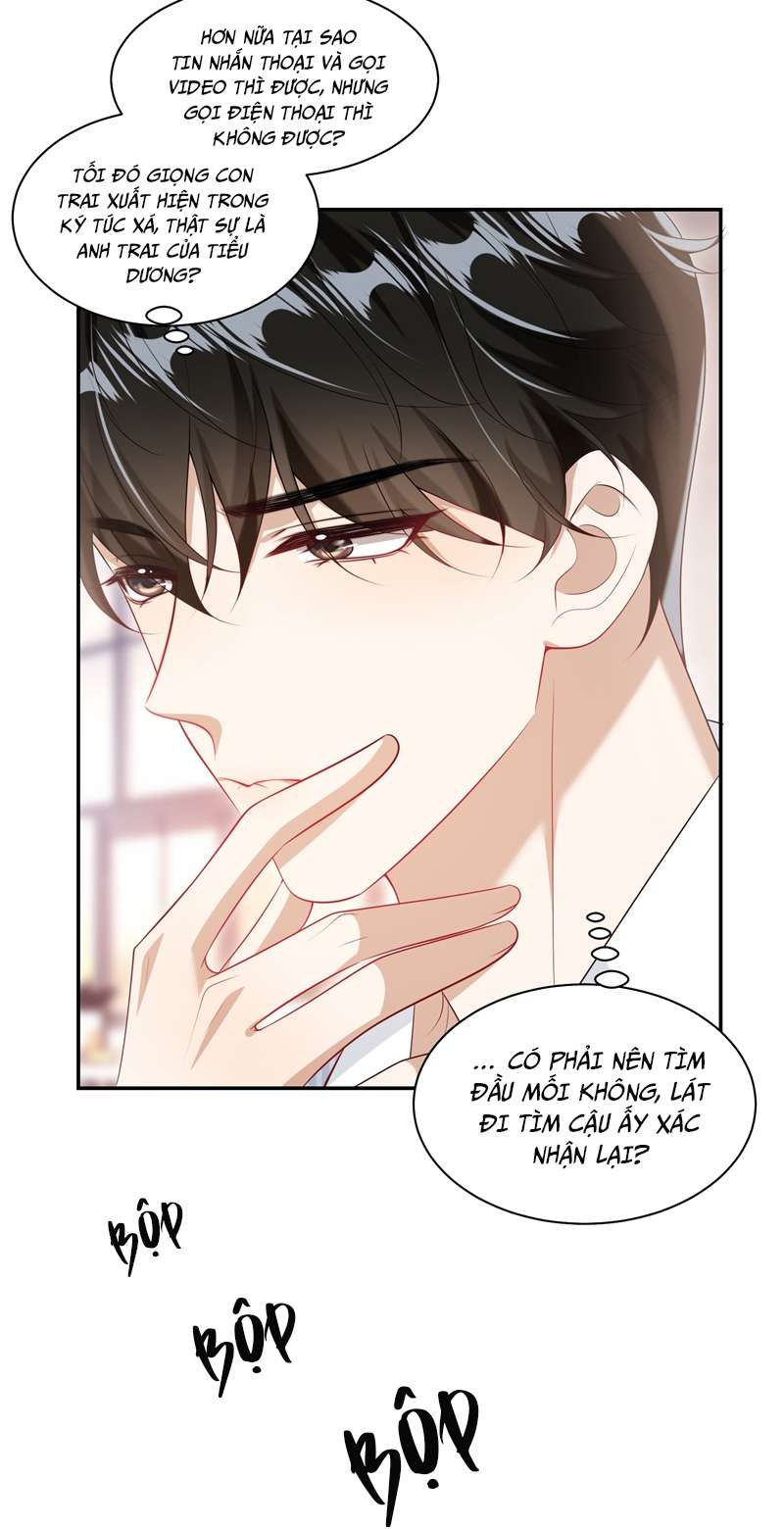 Thẳng Thắn Từ Nghiêm Chap 62 - Next Chap 63