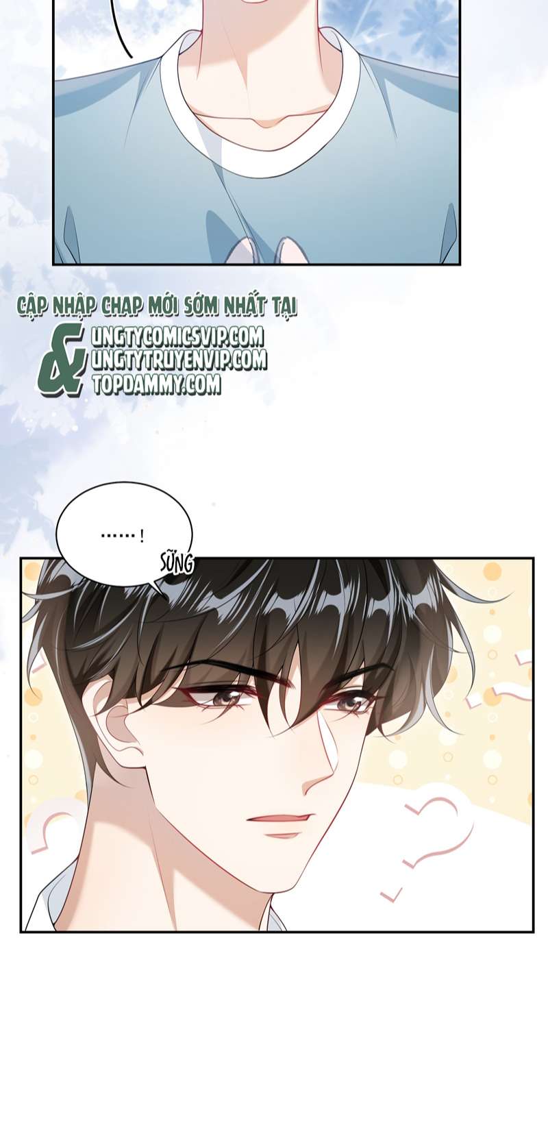 Thẳng Thắn Từ Nghiêm Chap 62 - Next Chap 63