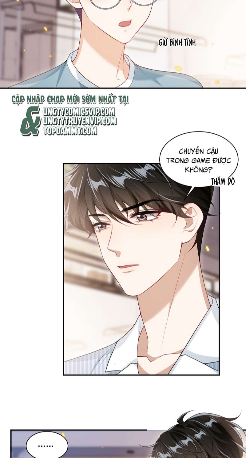 Thẳng Thắn Từ Nghiêm Chap 62 - Next Chap 63