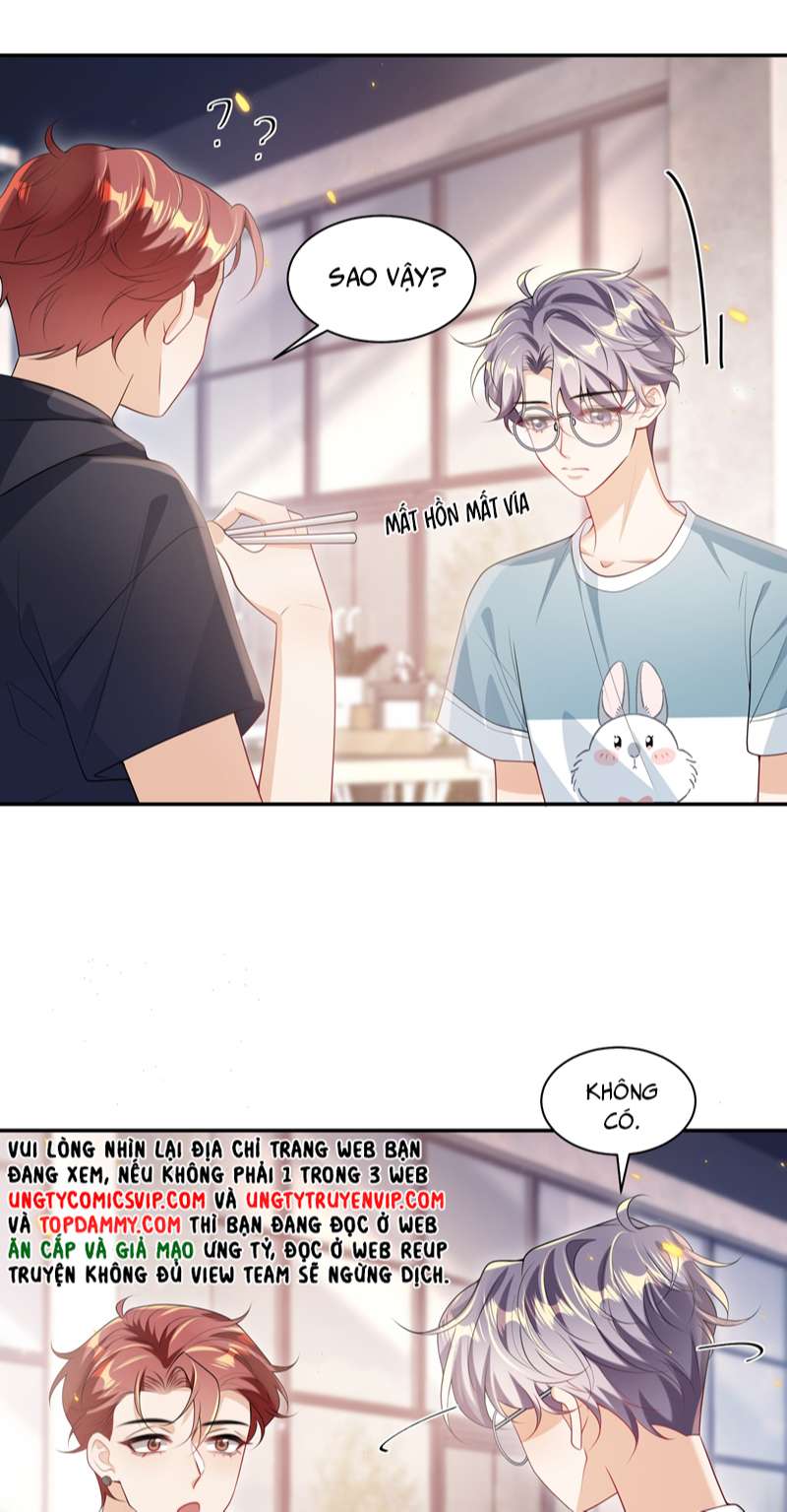 Thẳng Thắn Từ Nghiêm Chap 62 - Next Chap 63