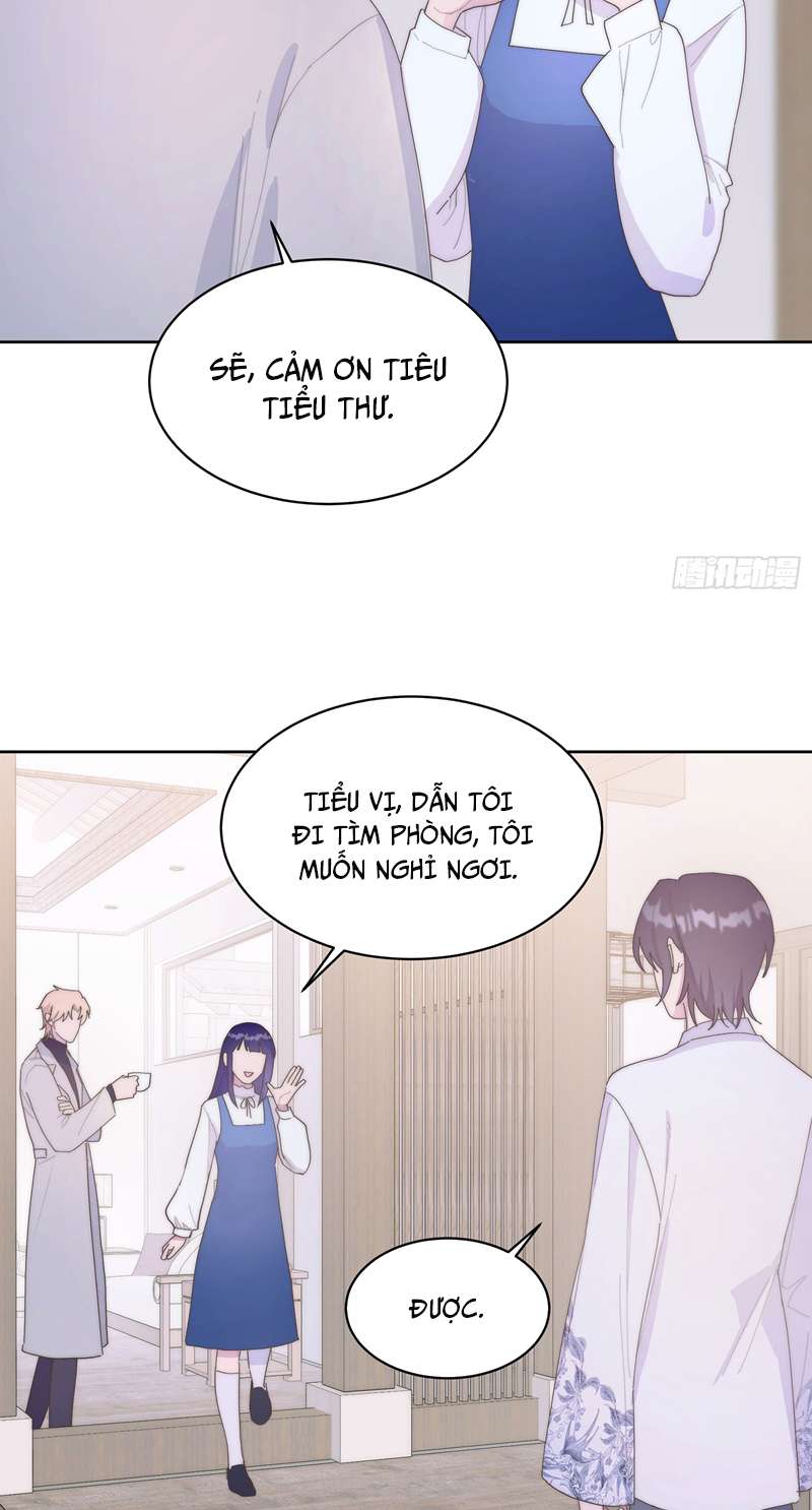 Mời Nhập Mật Mã Kích Hoạt Chap 8 - Next Chap 9