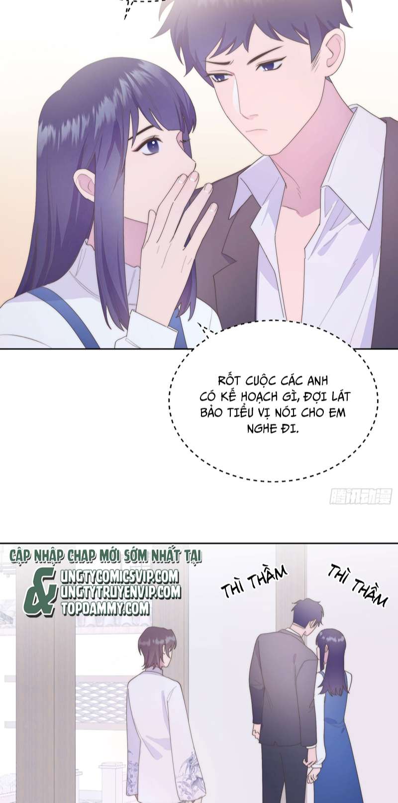 Mời Nhập Mật Mã Kích Hoạt Chap 8 - Next Chap 9