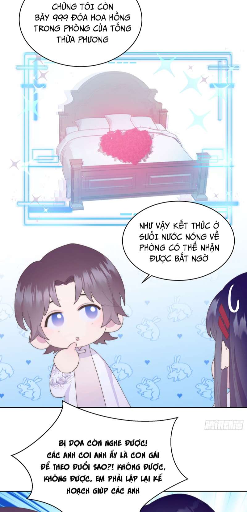 Mời Nhập Mật Mã Kích Hoạt Chap 8 - Next Chap 9