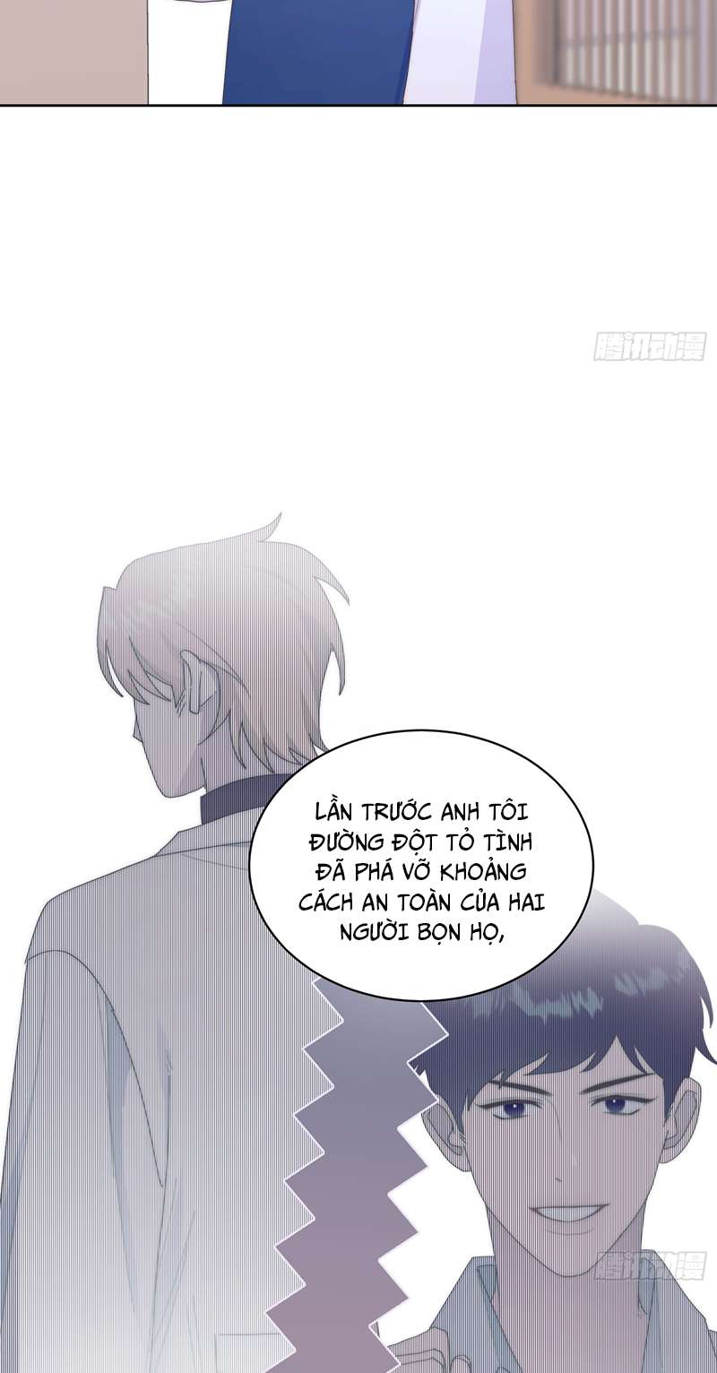 Mời Nhập Mật Mã Kích Hoạt Chap 8 - Next Chap 9