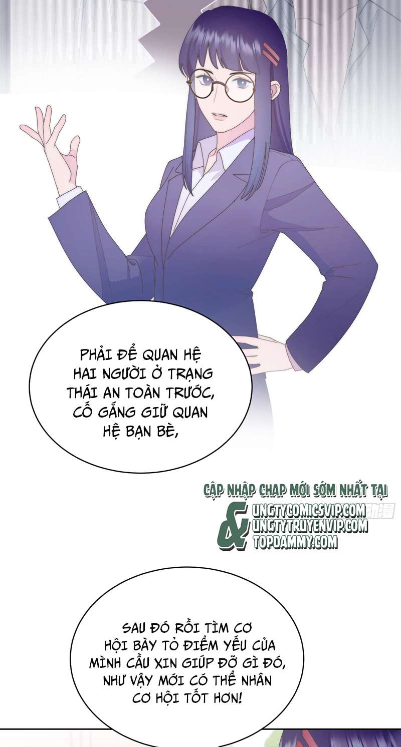 Mời Nhập Mật Mã Kích Hoạt Chap 8 - Next Chap 9