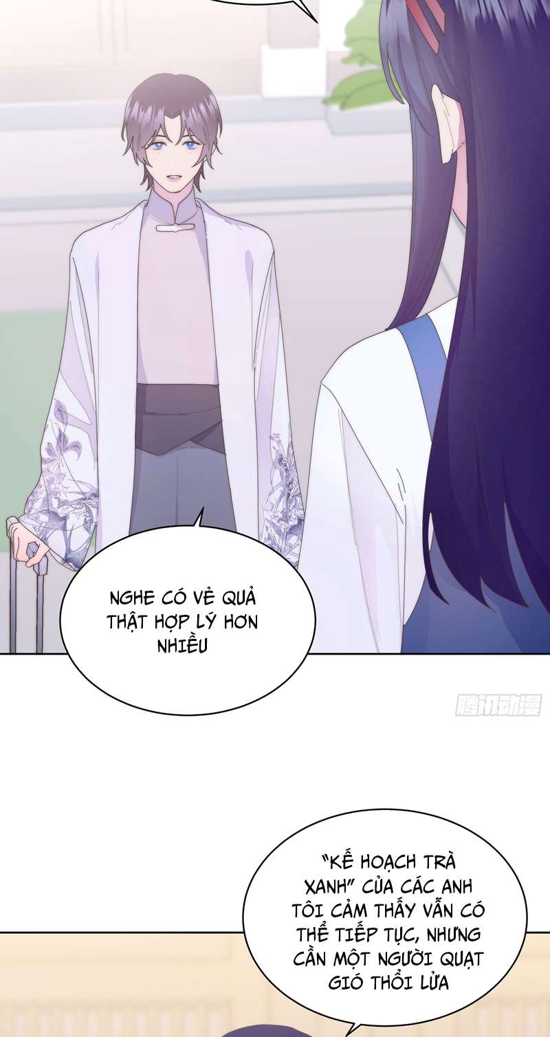 Mời Nhập Mật Mã Kích Hoạt Chap 8 - Next Chap 9