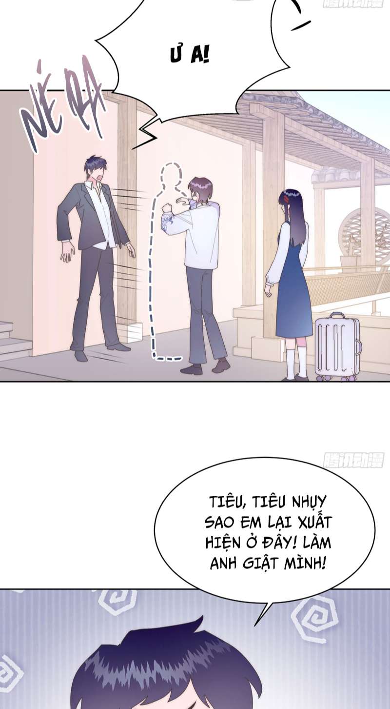 Mời Nhập Mật Mã Kích Hoạt Chap 8 - Next Chap 9