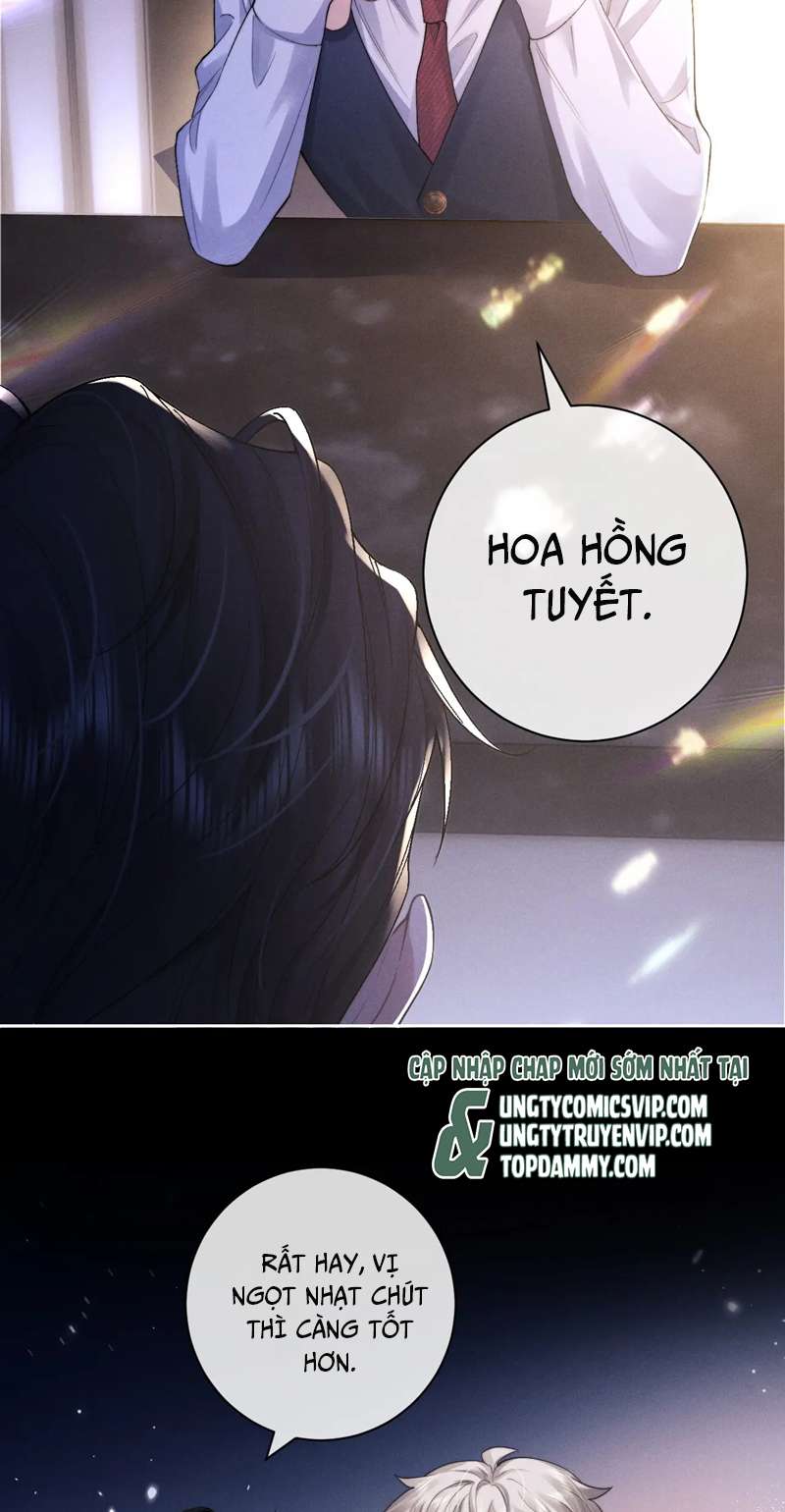 Chấp sự thỏ cụp tai Chapter 45 - Next Chapter 46