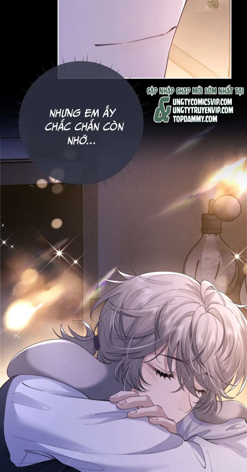 Chấp sự thỏ cụp tai Chapter 45 - Next Chapter 46