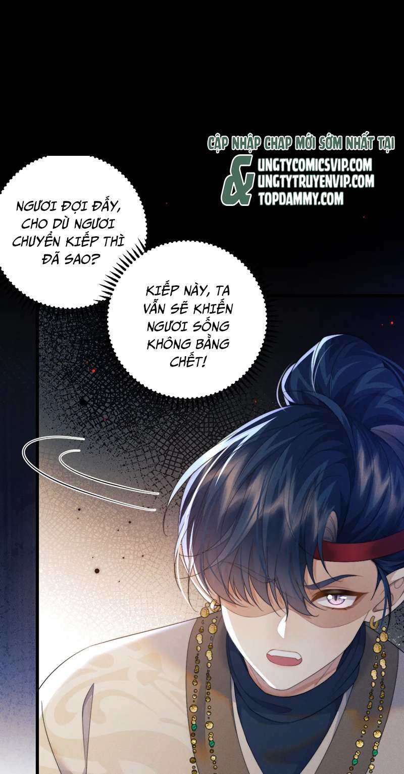 Ma Tôn Hối Bất Đương Sơ Chap 42 - Next Chap 43