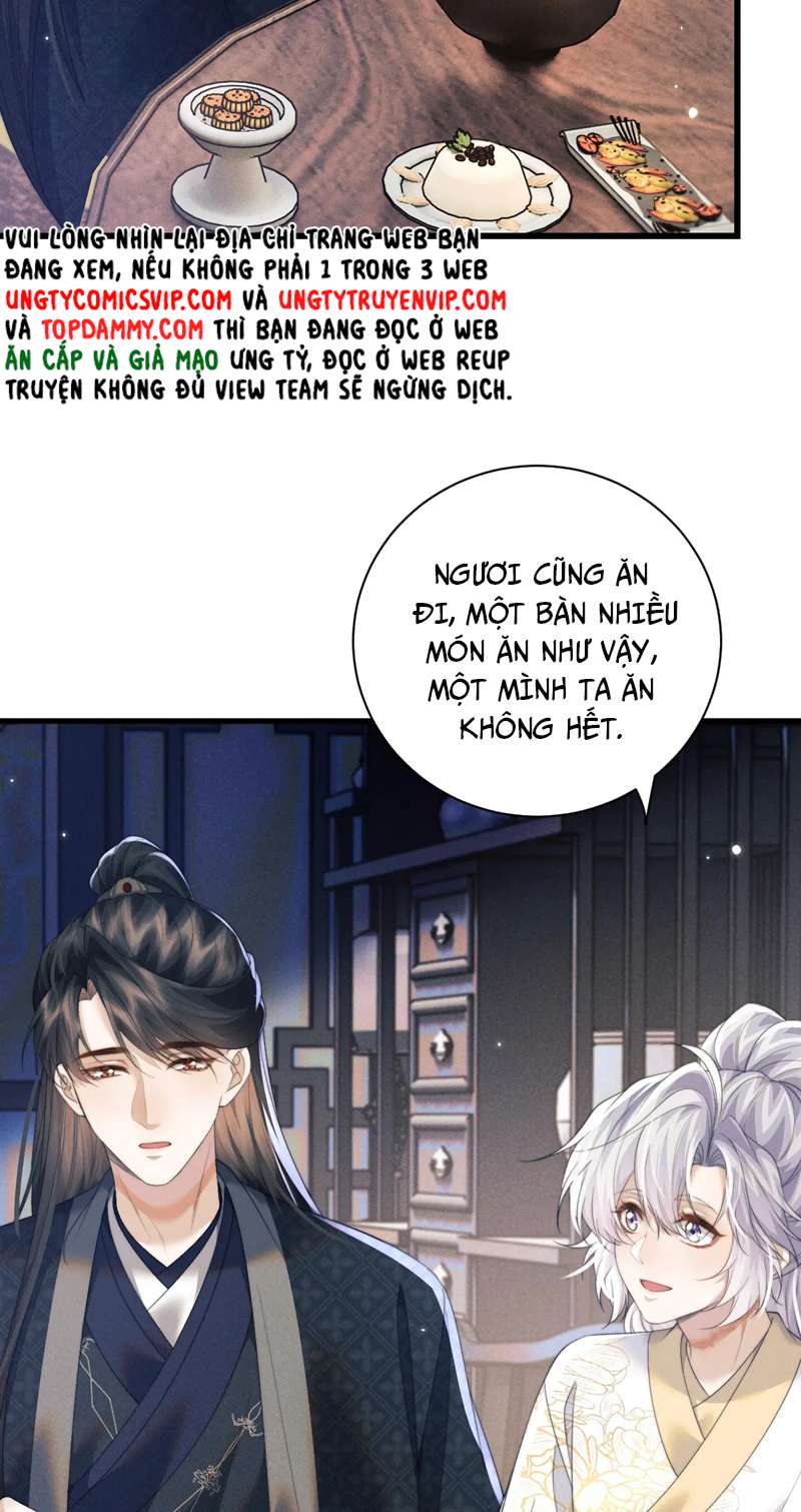 Ma Tôn Hối Bất Đương Sơ Chap 42 - Next Chap 43