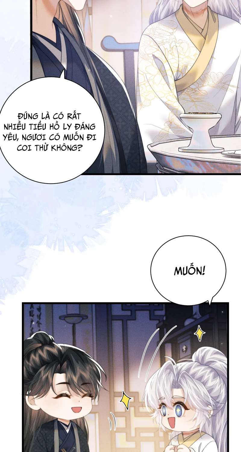 Ma Tôn Hối Bất Đương Sơ Chap 42 - Next Chap 43