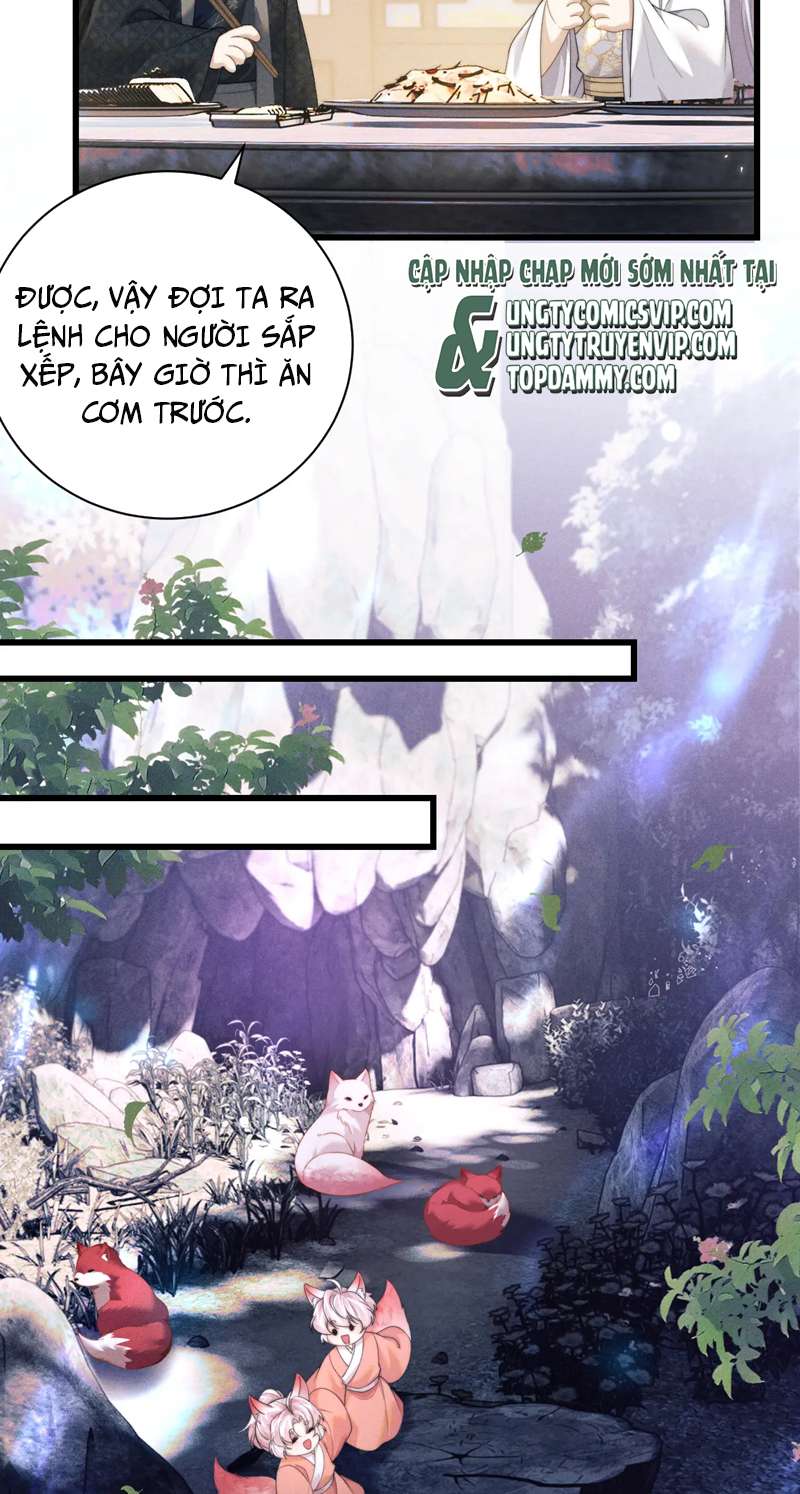 Ma Tôn Hối Bất Đương Sơ Chap 42 - Next Chap 43