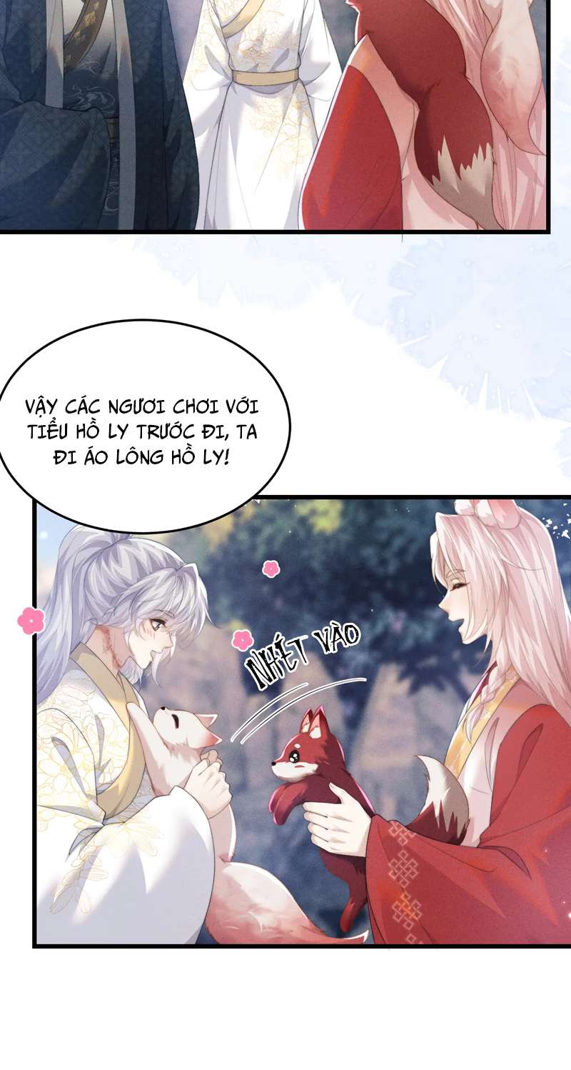 Ma Tôn Hối Bất Đương Sơ Chap 42 - Next Chap 43