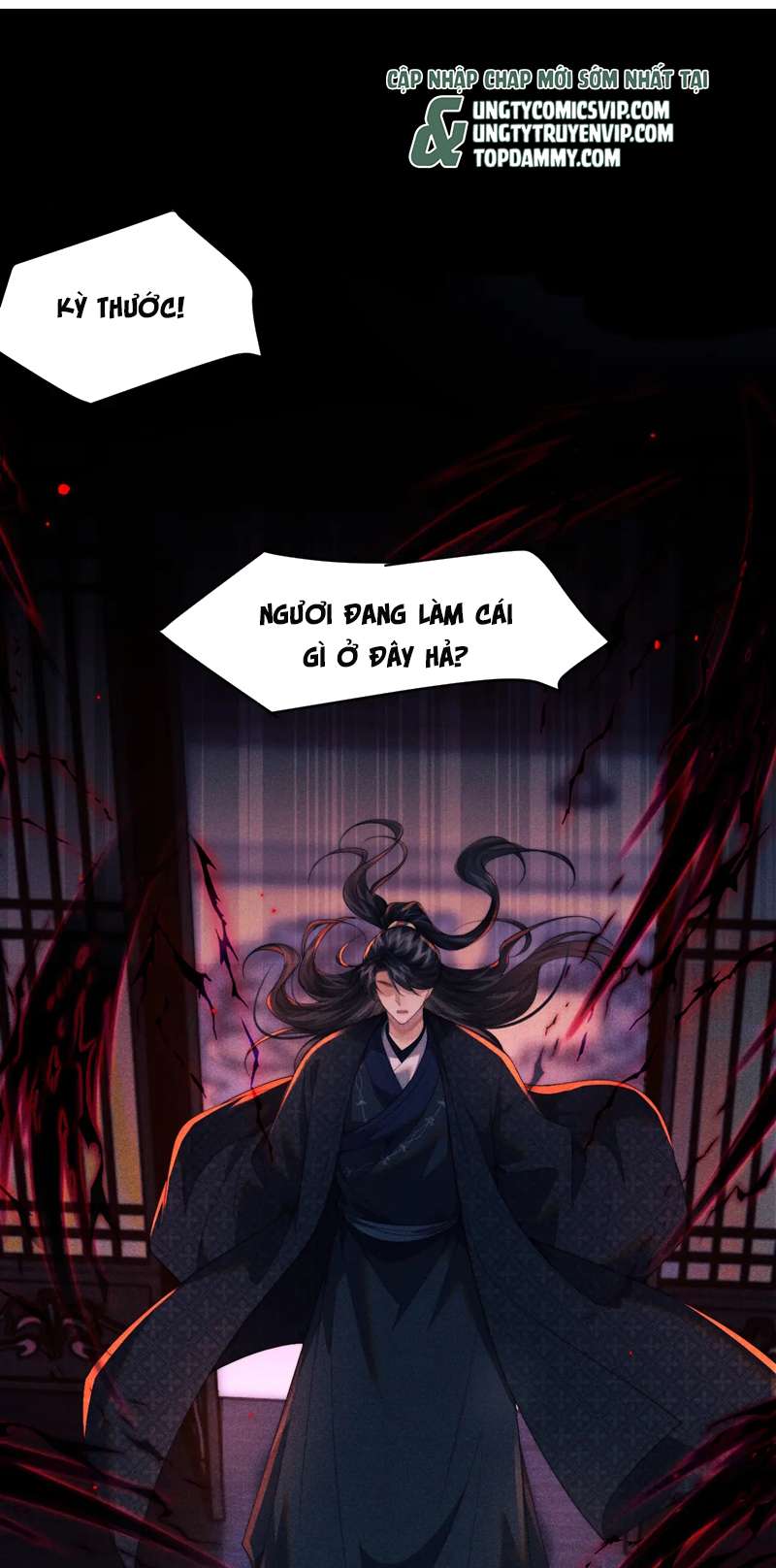 Ma Tôn Hối Bất Đương Sơ Chap 42 - Next Chap 43