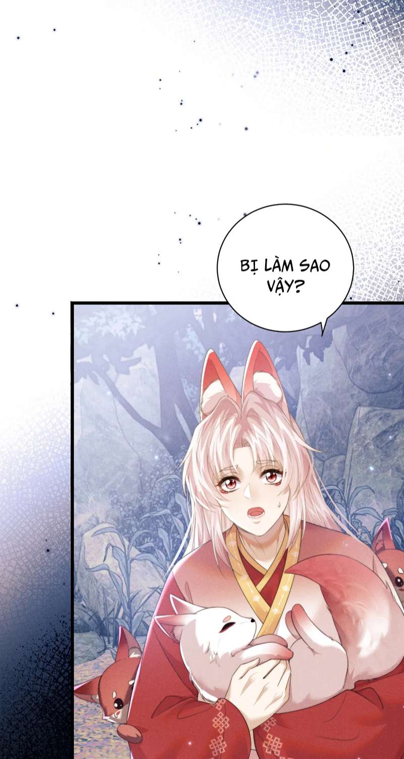 Ma Tôn Hối Bất Đương Sơ Chap 42 - Next Chap 43