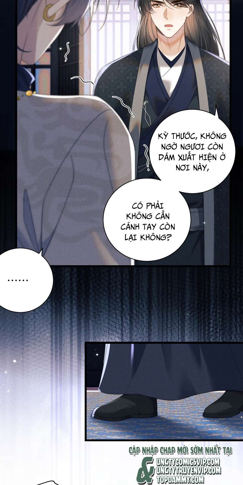 Ma Tôn Hối Bất Đương Sơ Chap 42 - Next Chap 43