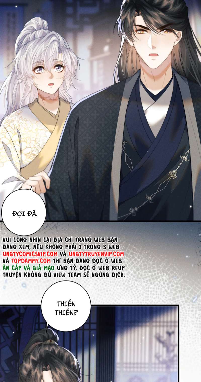 Ma Tôn Hối Bất Đương Sơ Chap 42 - Next Chap 43