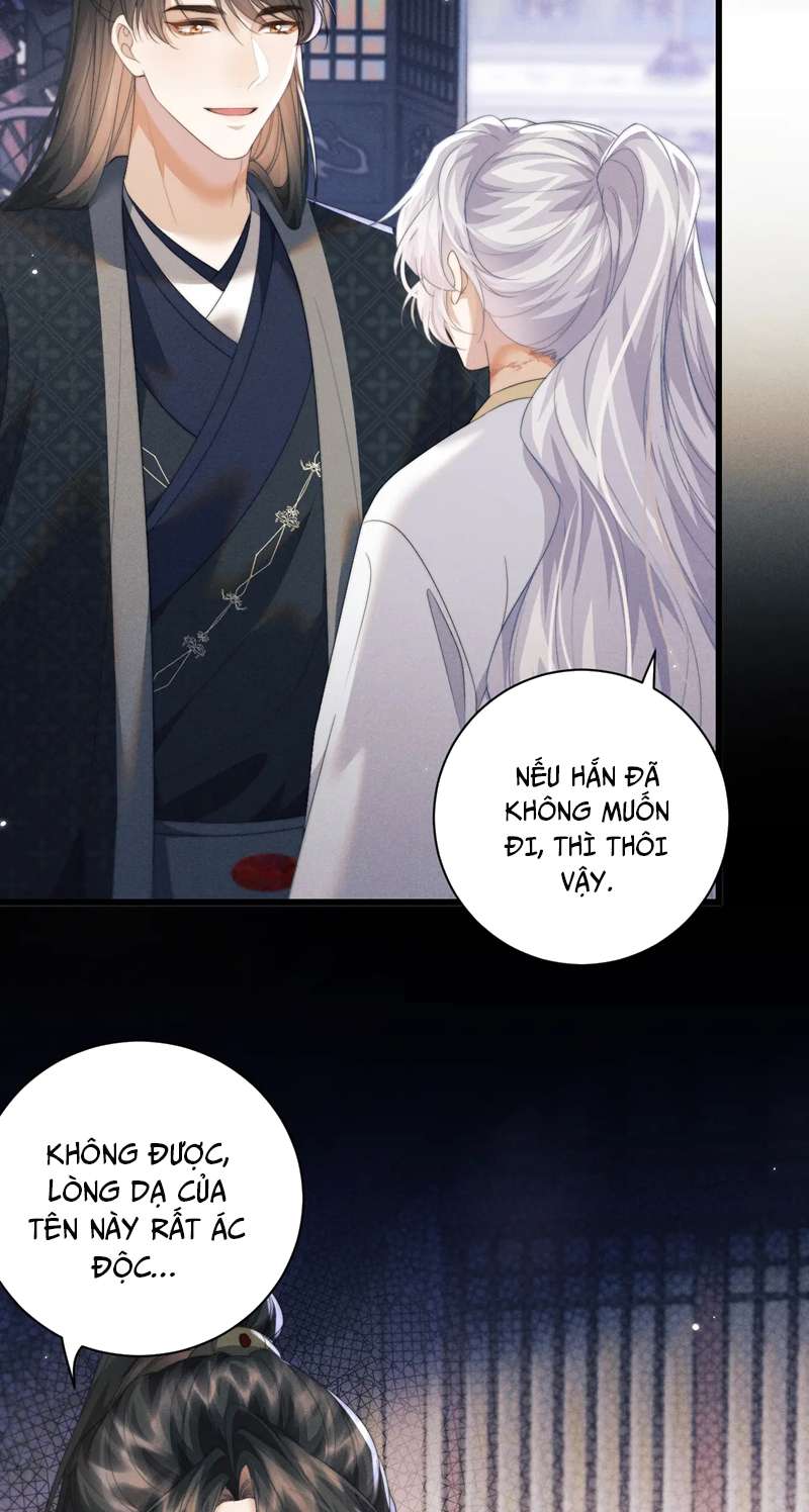 Ma Tôn Hối Bất Đương Sơ Chap 42 - Next Chap 43