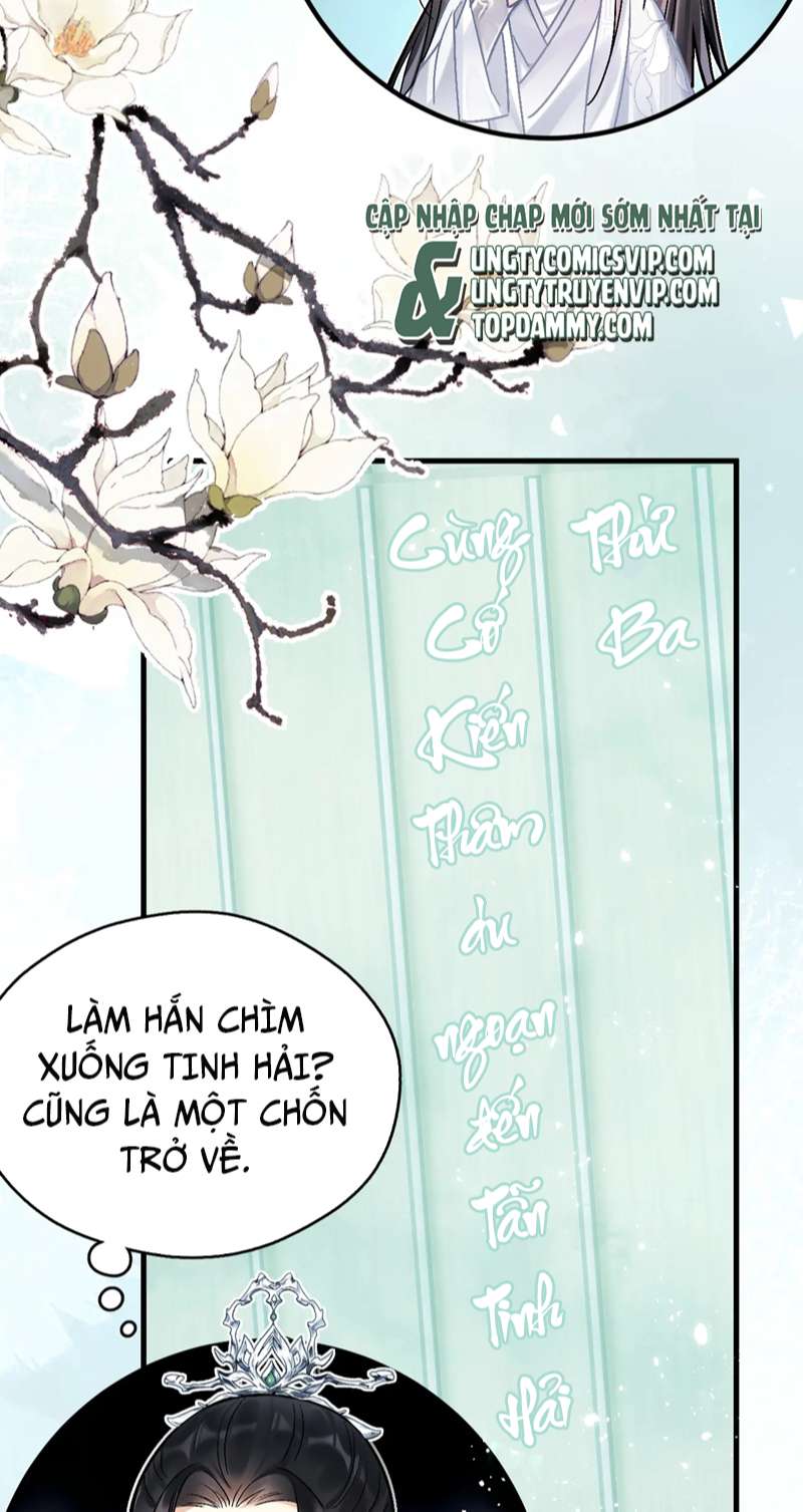 Muốn Phi Thăng Thì Yêu Đương Đi Chap 2 - Next Chap 3