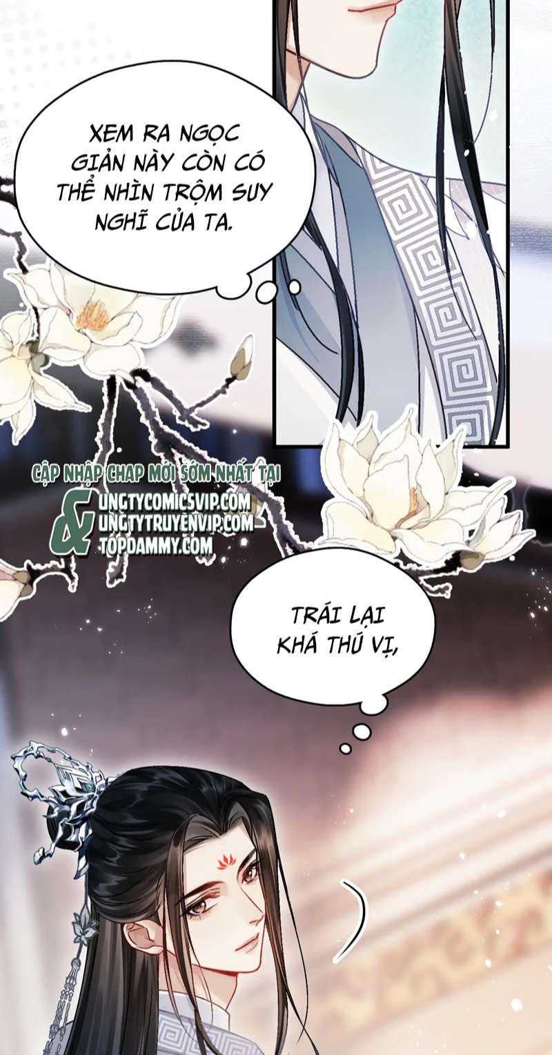 Muốn Phi Thăng Thì Yêu Đương Đi Chap 2 - Next Chap 3