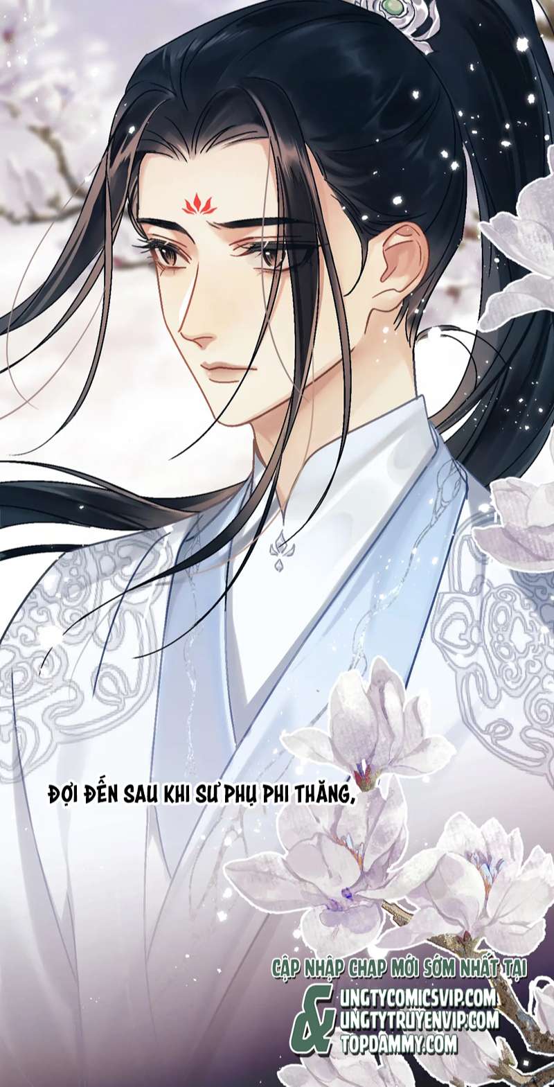 Muốn Phi Thăng Thì Yêu Đương Đi Chap 2 - Next Chap 3