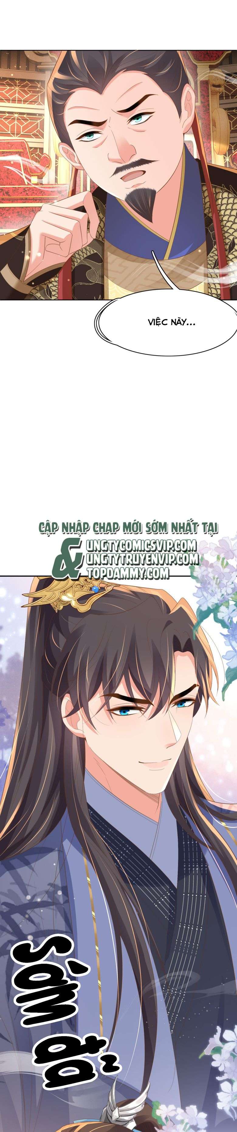 Bá Tổng Vương Phi Lật Xe Chỉ Nam Chap 86 - Next Chap 87