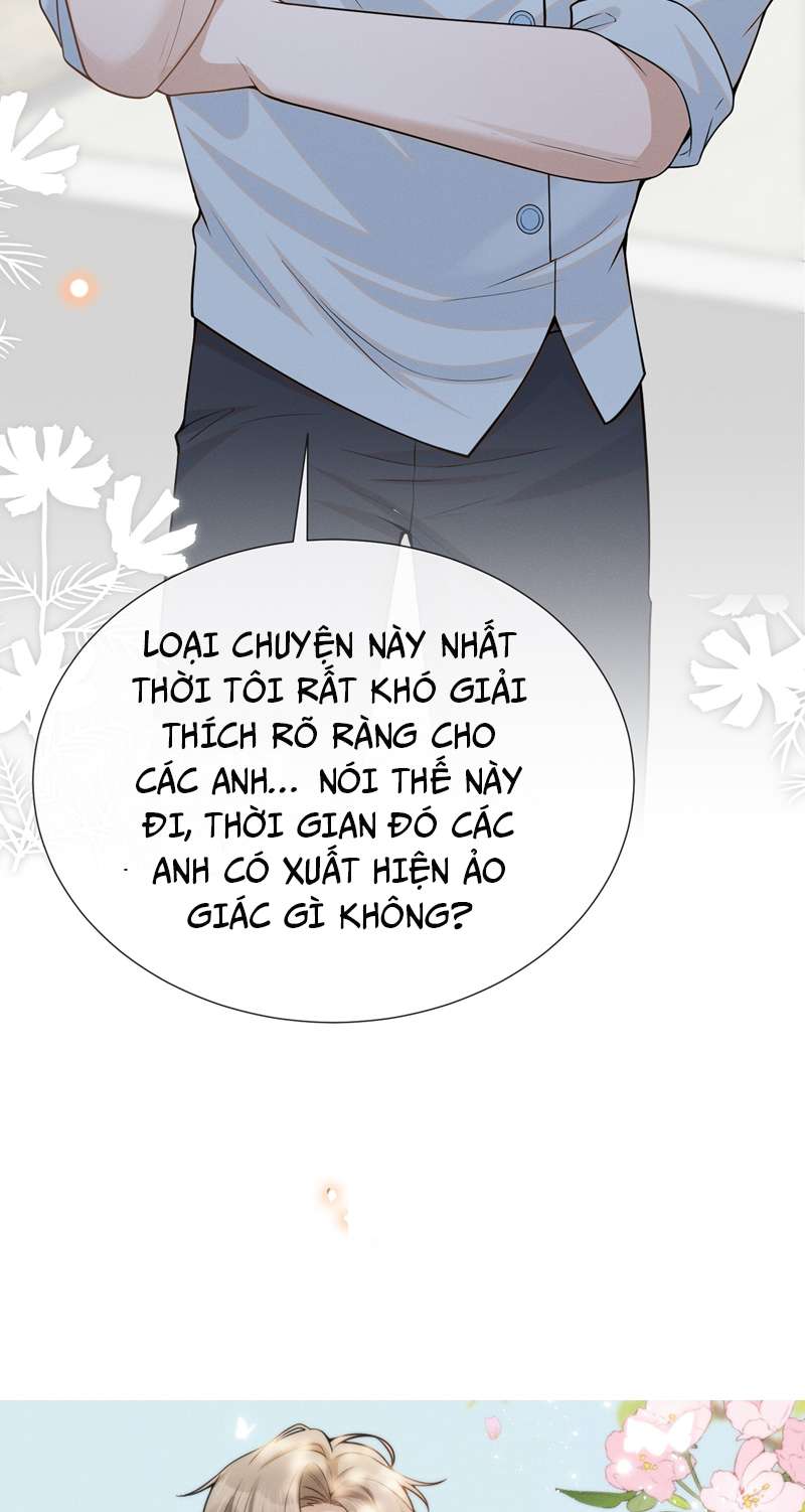 Lai sinh bất kiến Chapter 90 - Next Chapter 91