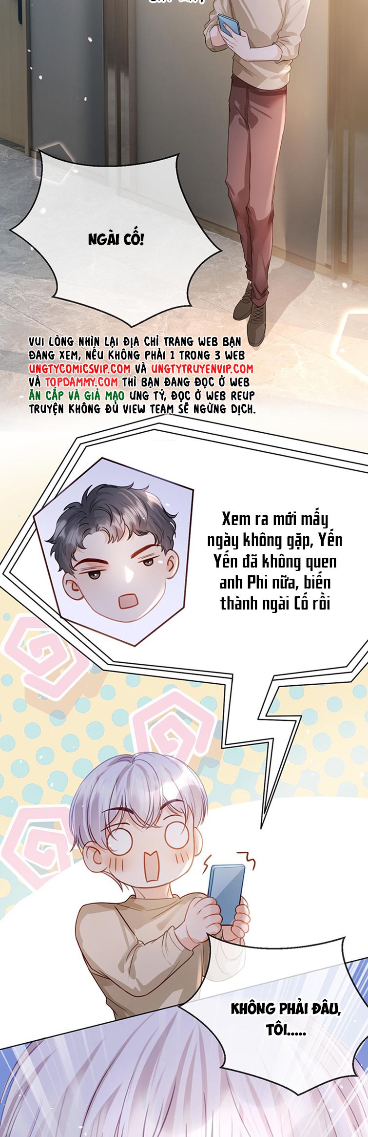 Bị Vạn Người Ghét Sau Khi Trùng Sinh Bạo Hồng Toàn Mạng Chap 55 - Next Chap 56