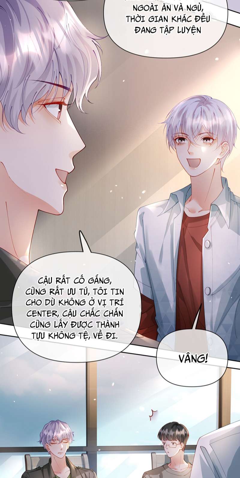 Bị Vạn Người Ghét Sau Khi Trùng Sinh Bạo Hồng Toàn Mạng Chap 56 - Next Chap 57