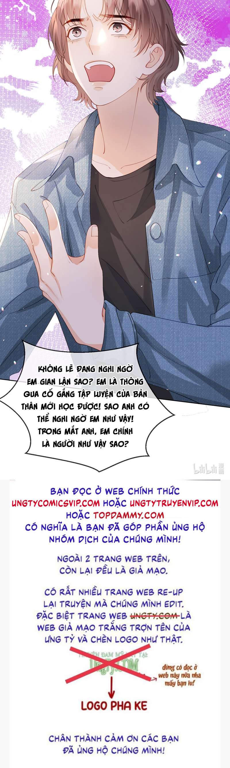 Bị Vạn Người Ghét Sau Khi Trùng Sinh Bạo Hồng Toàn Mạng Chap 56 - Next Chap 57