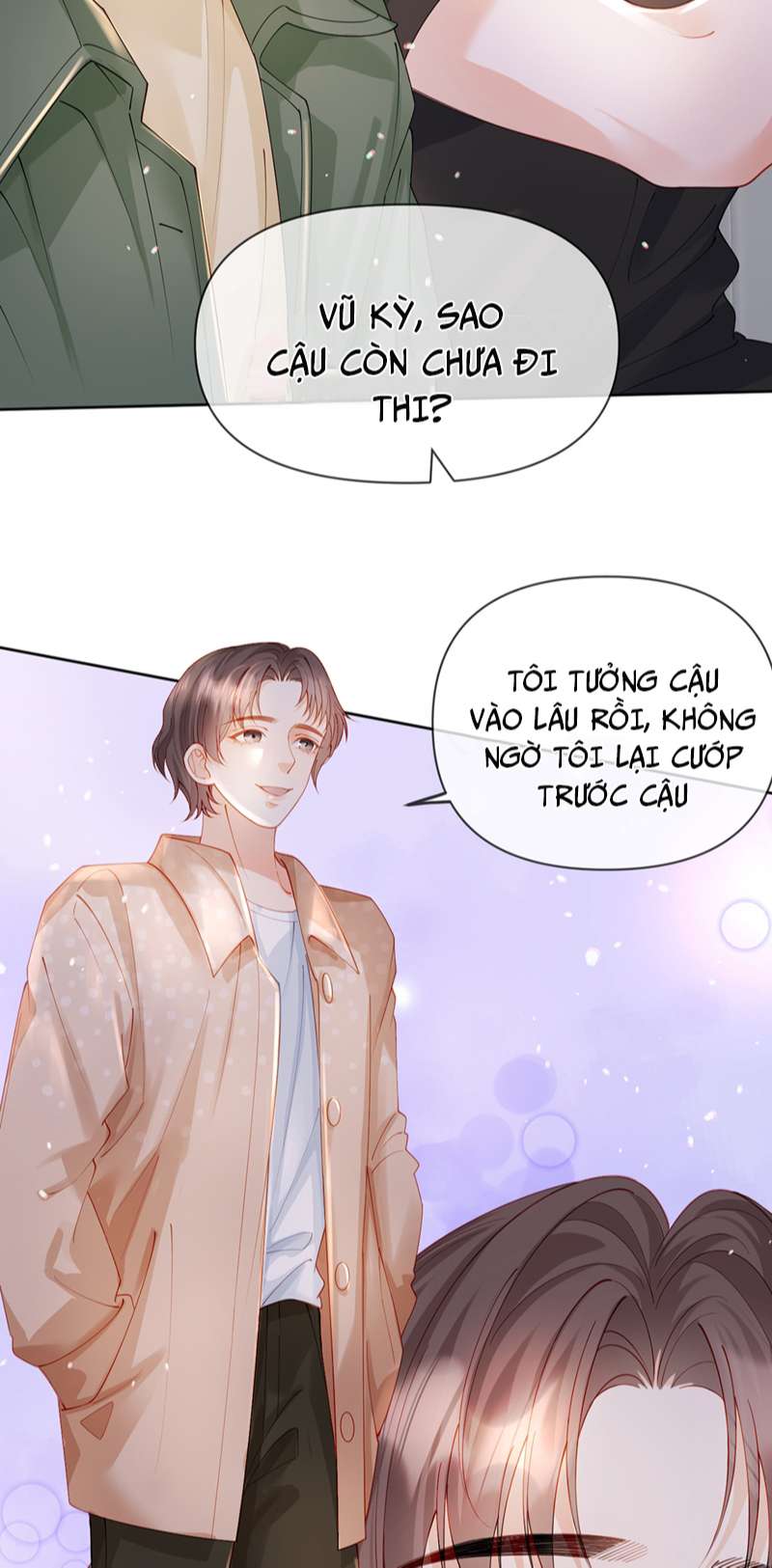 Bị Vạn Người Ghét Sau Khi Trùng Sinh Bạo Hồng Toàn Mạng Chap 56 - Next Chap 57