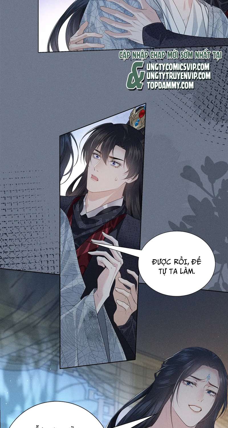 Xâm Chiếm Nguyệt Quang Chap 29 - Next Chap 30