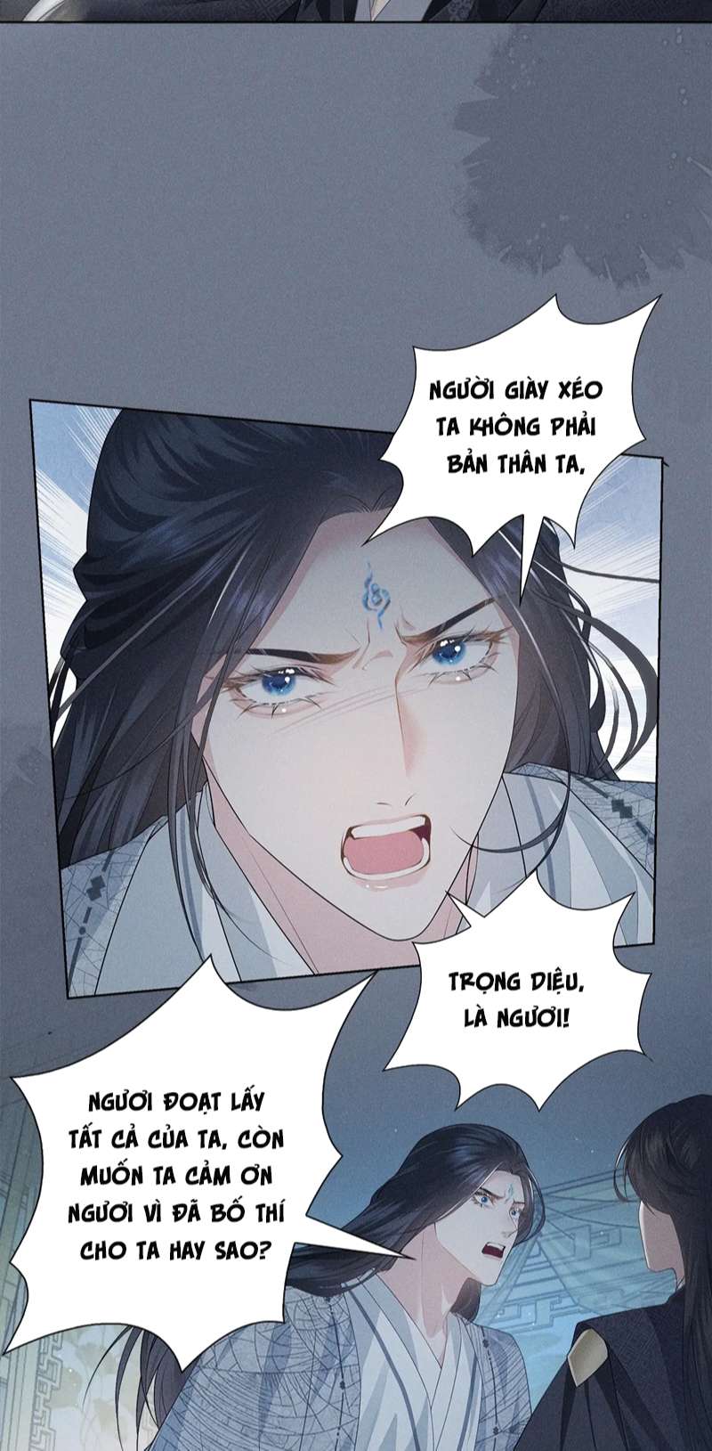 Xâm Chiếm Nguyệt Quang Chap 29 - Next Chap 30