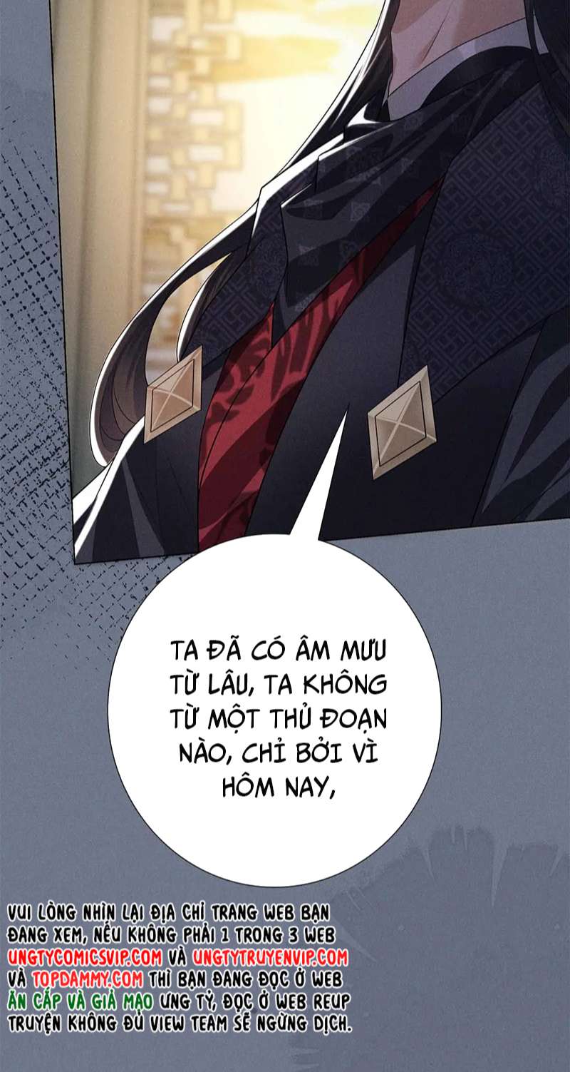 Xâm Chiếm Nguyệt Quang Chap 29 - Next Chap 30