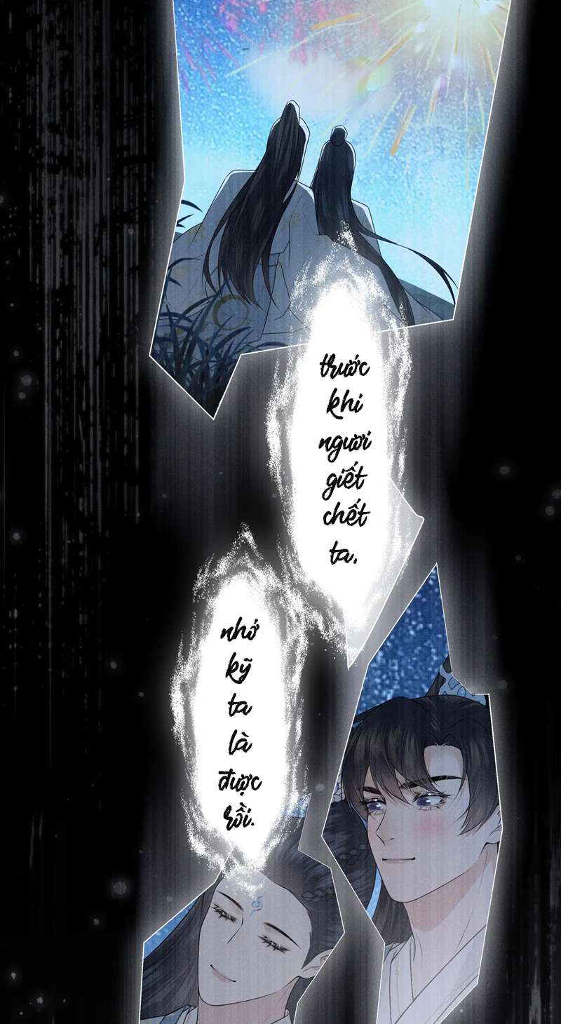 Xâm Chiếm Nguyệt Quang Chap 29 - Next Chap 30