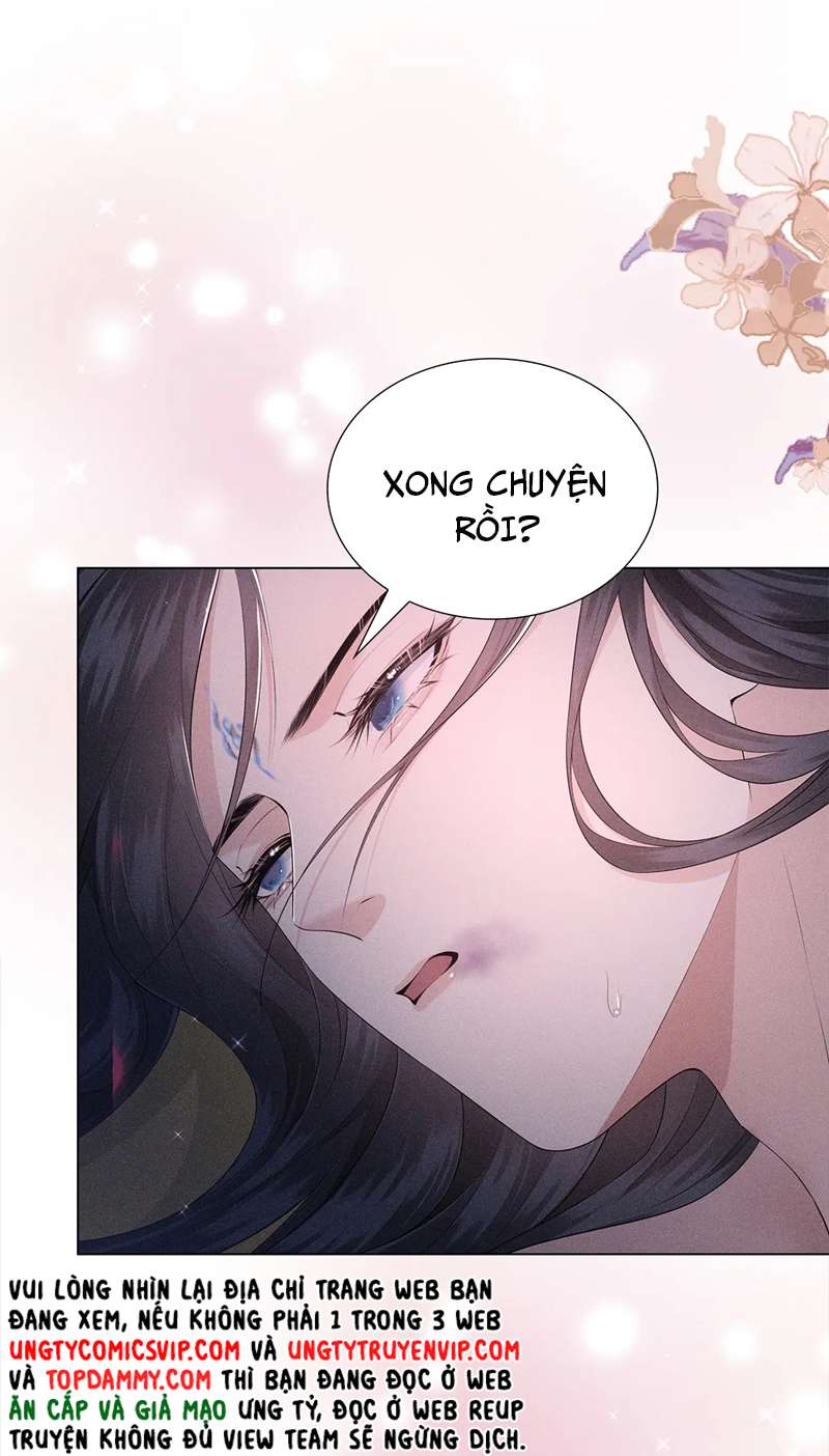 Xâm Chiếm Nguyệt Quang Chap 29 - Next Chap 30