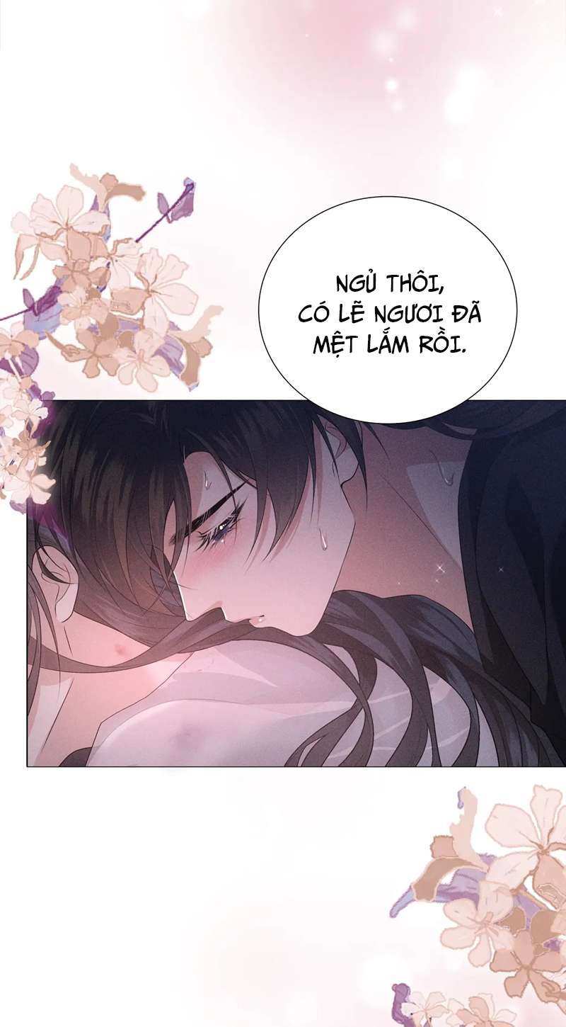 Xâm Chiếm Nguyệt Quang Chap 29 - Next Chap 30