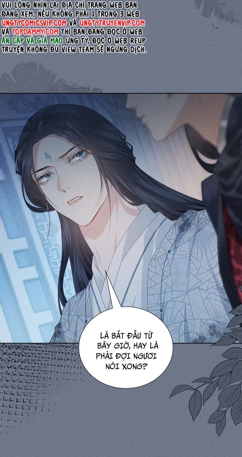 Xâm Chiếm Nguyệt Quang Chap 29 - Next Chap 30