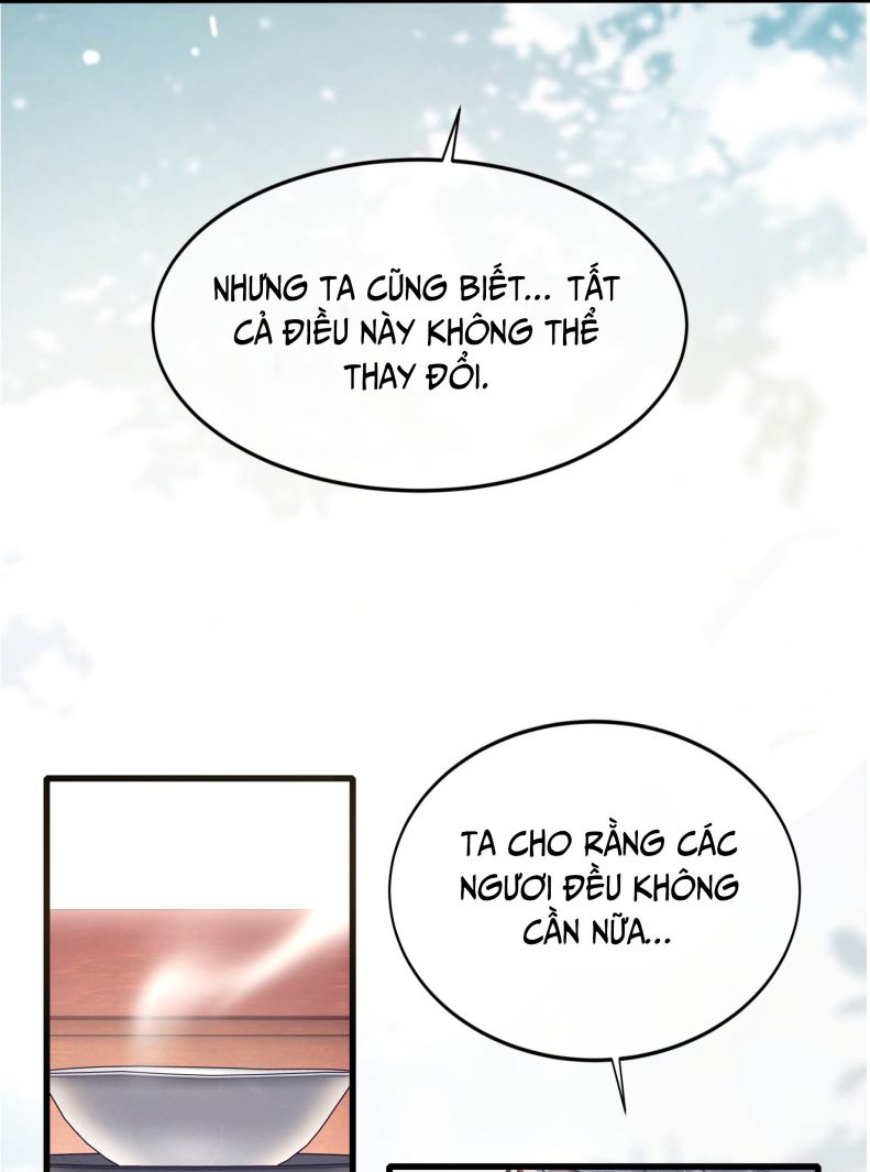 Điện Hạ Khuynh Thành Chap 46 - Next Chap 47