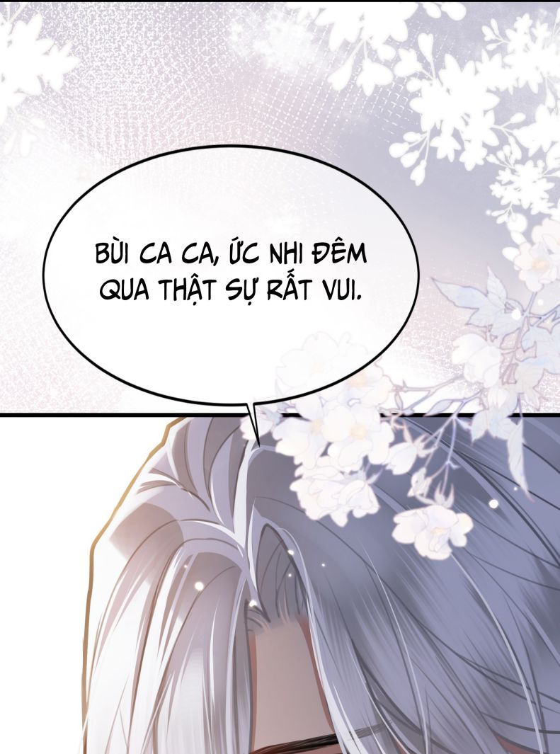 Điện Hạ Khuynh Thành Chap 46 - Next Chap 47