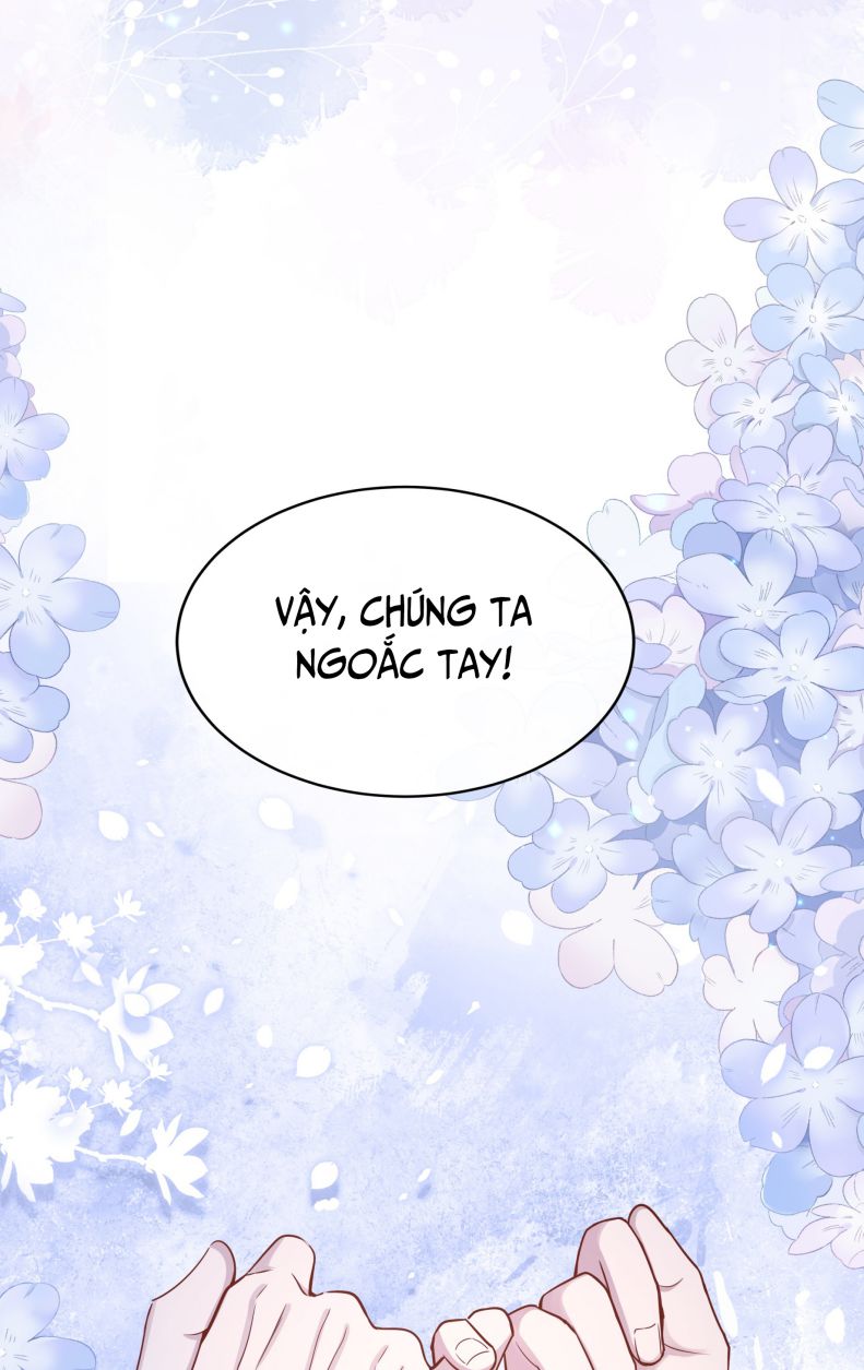 Điện Hạ Khuynh Thành Chap 46 - Next Chap 47