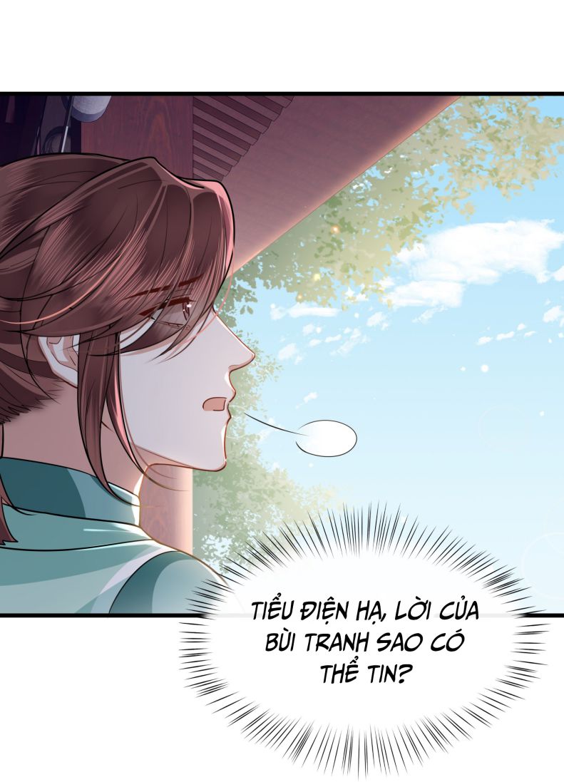 Điện Hạ Khuynh Thành Chap 46 - Next Chap 47