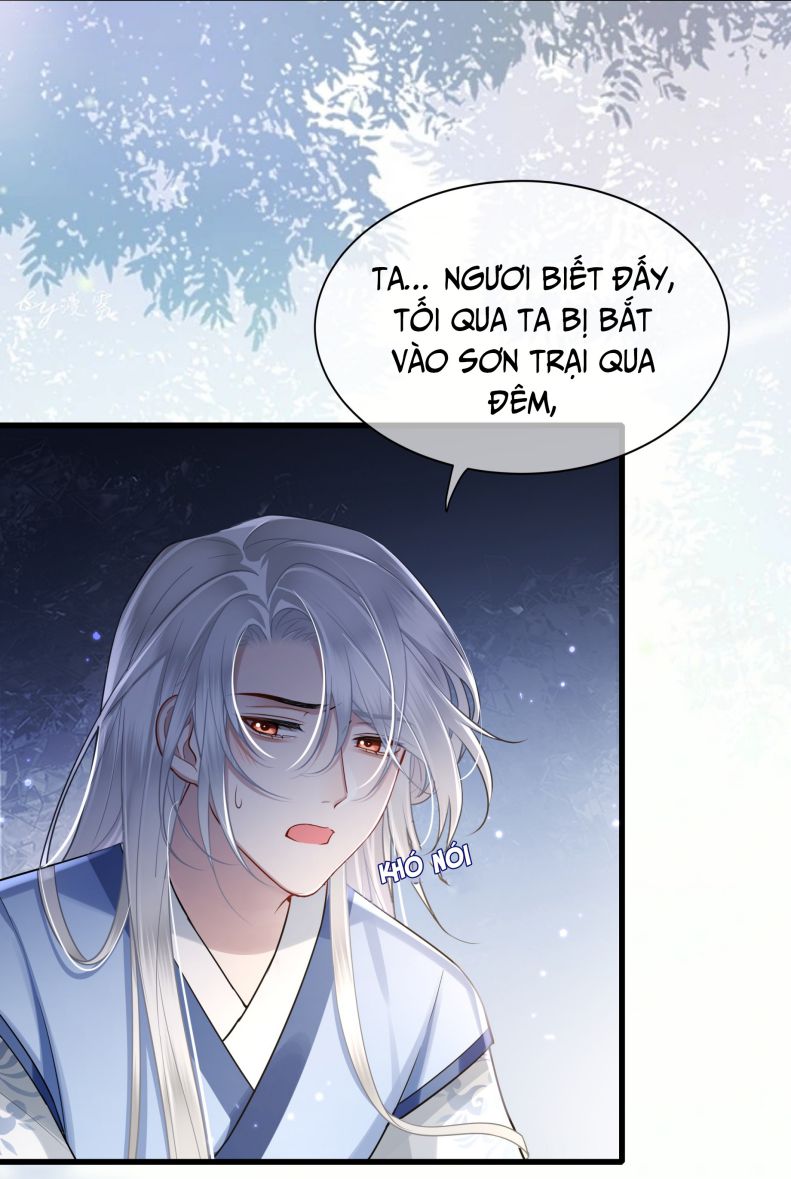 Điện Hạ Khuynh Thành Chap 46 - Next Chap 47