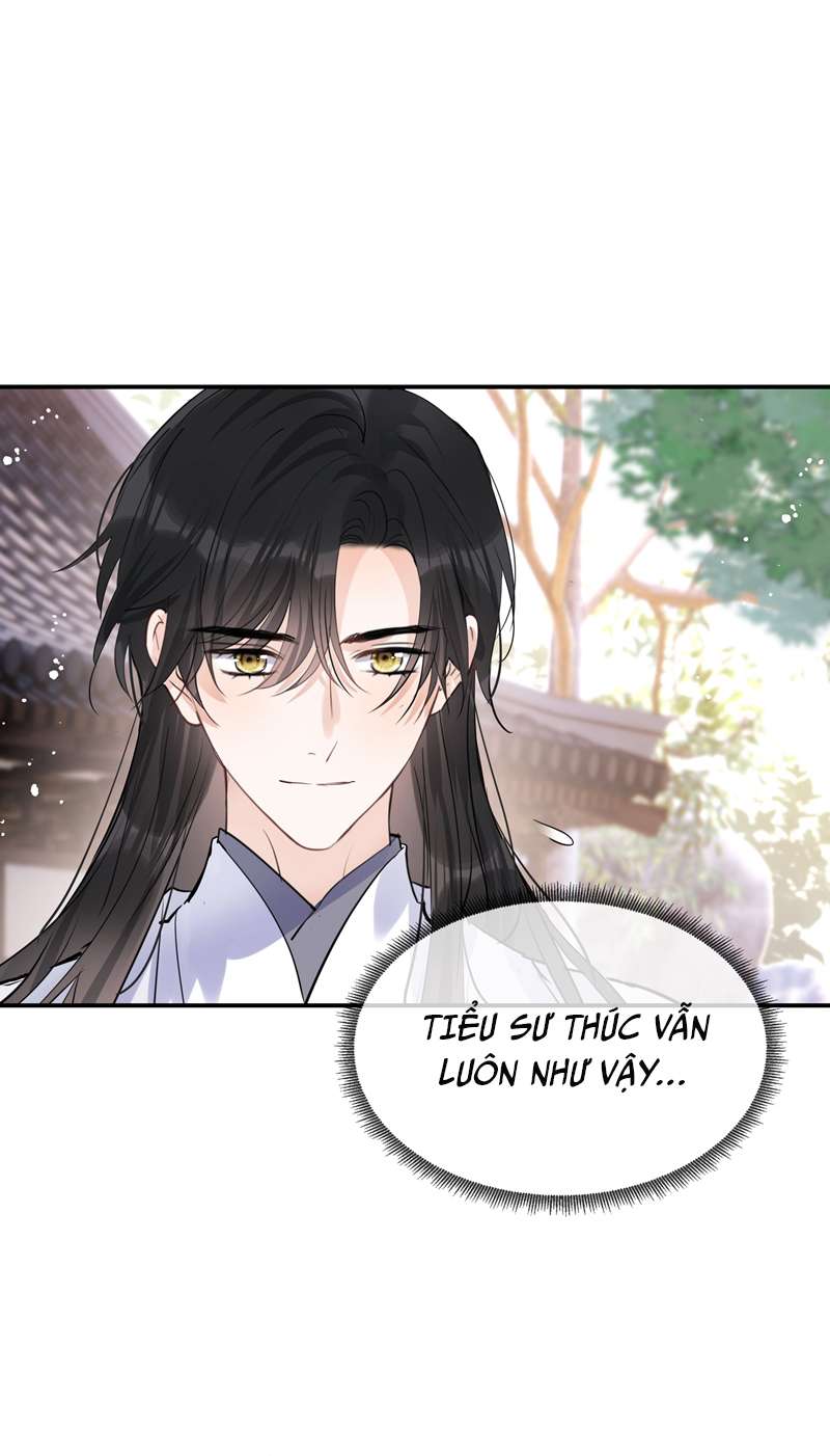 Sư Thúc Bất Khả Mạo Tướng Chap 34 - Next Chap 35