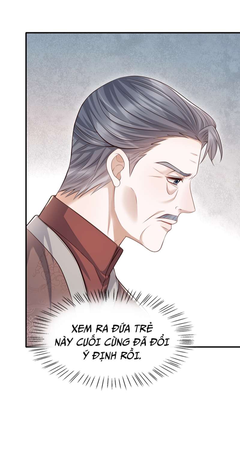 Để Tâm Chap 33 - Next Chap 34